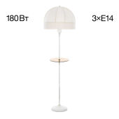 Торшер Citilux CL407921T
