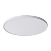 Накладной светильник LED4U L3030-600 WH