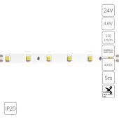  ARTE Lamp A2406008-02-4K