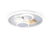 Накладной светильник Ambrella Light FL4803