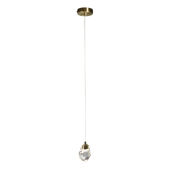 Подвесной светильник LOFT IT 10111 Gold
