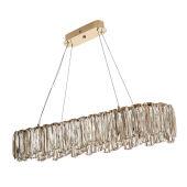 Подвесная люстра MODELUX ML.5550.1160 CP