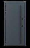Входная дверь WST NoFrost 2P