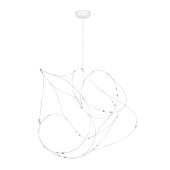 Подвесной светильник LOFT IT 10309/11 CR