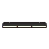 Светильник на шине Maytoni Technical TR106-2-18W3K-B