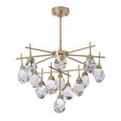 Люстра на штанге MODELUX ML.88972.13 BS