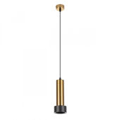 Подвесной светильник ARTE Lamp A3147SP-1PB