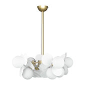    LOFT IT 10008/8 white