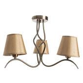 Накладная люстра ARTE Lamp A6569PL-3AB