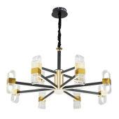 Подвесная люстра Escada 10236/12LED