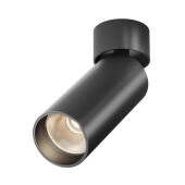 Спот Maytoni Technical C055CL-L12B3K-W-D-B