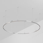 Шинопровод Arlight 050202