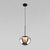 Подвесной светильник Eurosvet 90325/1 черный