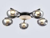 Накладная люстра Ambrella Light LH12009