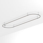 Шинопровод Arlight 054528