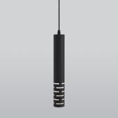 Подвесной светильник Elektrostandard DLN003 MR16 черный матовый