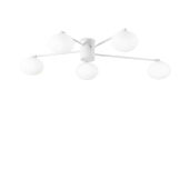 Накладная люстра Ideal Lux 316680