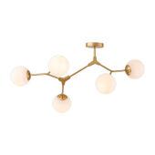 Люстра на штанге Escada 642/5PL