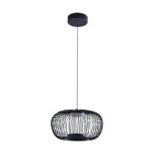 Подвесной светильник ARTE Lamp A3527SP-12BK