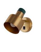 Спот Moderli V11315-1W