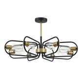 Люстра на штанге LUMION 8058/8C