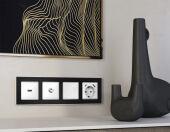 Розетка Ambrella Volt MA113050