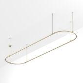Шинопровод Arlight 054405