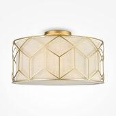 Накладная люстра Maytoni H223-PL-03-G