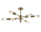 Люстра на штанге Ambrella Light LH55161
