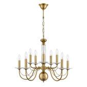 Подвесная люстра LUMION 8033/10