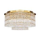 Накладная люстра Maytoni DIA005CL-06G