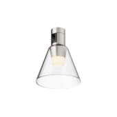Светильник на шине Maytoni Technical TR147-1-3W3K-PT