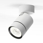 Спот Elektrostandard 25013/01 GU10 белый