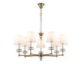 Подвесная люстра Ambrella Light LH71023