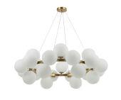 Подвесная люстра Kink Light 07508-24,20
