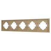 Рамка Arlight 054658