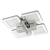 Накладная люстра LED4U L3011-4