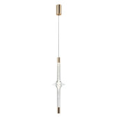 Подвесной светильник MODELUX ML.2550.1 GD