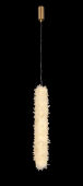 Подвесной светильник Fluorite FL1158-1PB