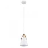 Подвесной светильник ARTE Lamp A7032SP-1WH