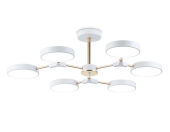 Люстра на штанге Ambrella Light FL516333