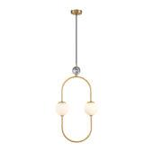 Подвесной светильник Favourite 3009-2P