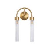 Бра ARTE Lamp A4088AP-2AB
