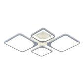 Накладная люстра Escada 10218/4LED White