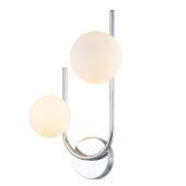 Бра Escada 642/2A Silver