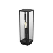 -  ARTE Lamp A4569FN-1BK