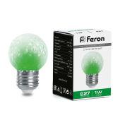 Светодиодная лампа Feron 38209