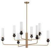 Люстра на штанге Odeon Light 4361/8