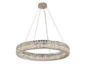 Подвесная люстра Newport 8550/78 C chrome