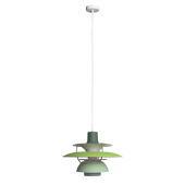 Потолочный детский светильник LOFT IT 10113 Green